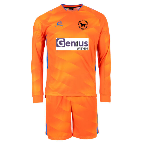 Plumpton GK kit (Youth) Thumbnail