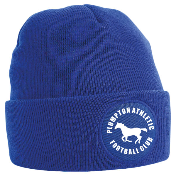 Club Beanie Thumbnail