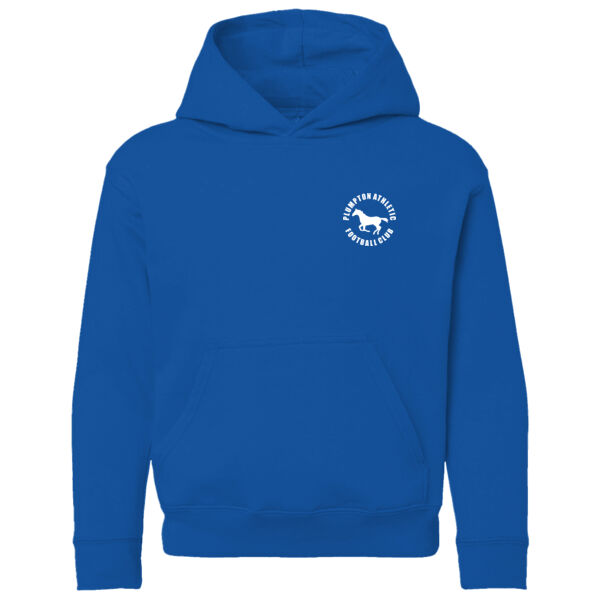 Club Hoodie (Junior) Thumbnail